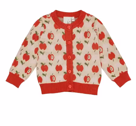 FL Cardigan