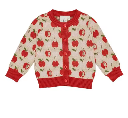 FL Cardigan