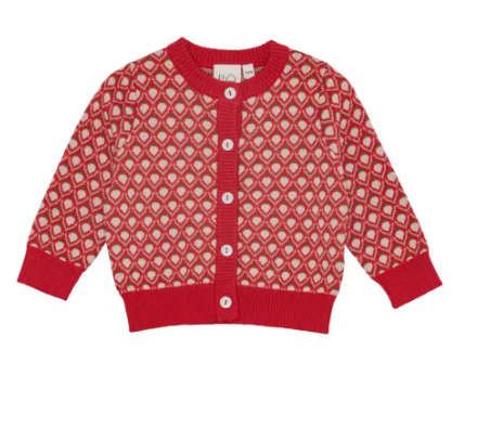 FL Cardigan