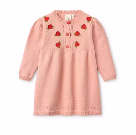 FL Dress
