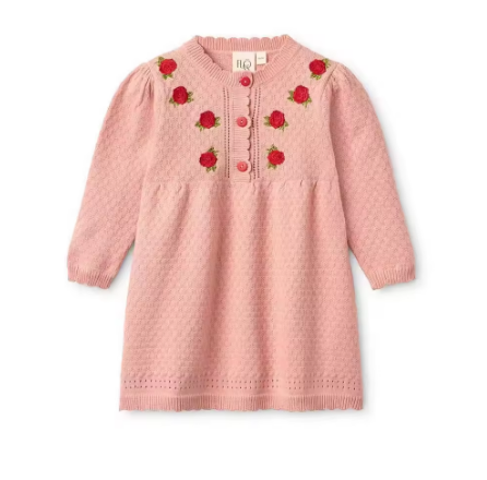 FL Dress
