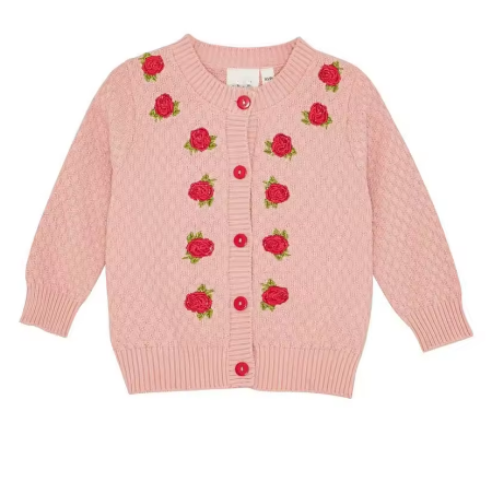 FL Cardigan