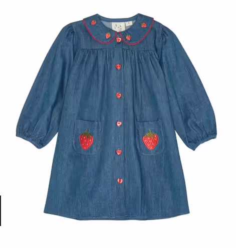 FL Dress