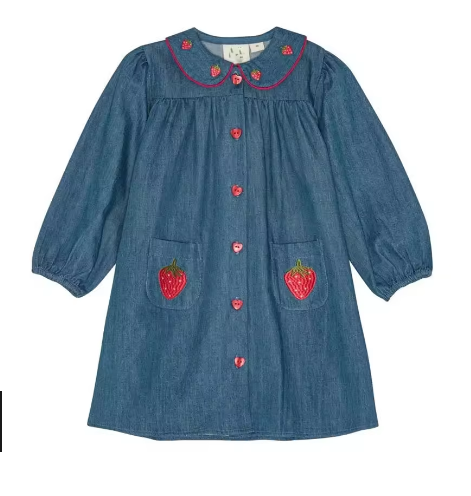 FL Dress