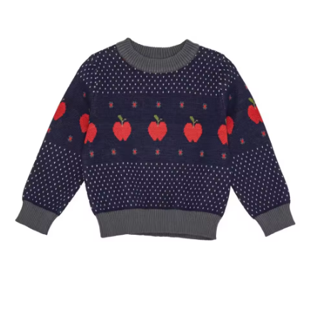 FL Sweater