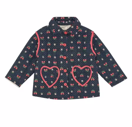 FL Jacket