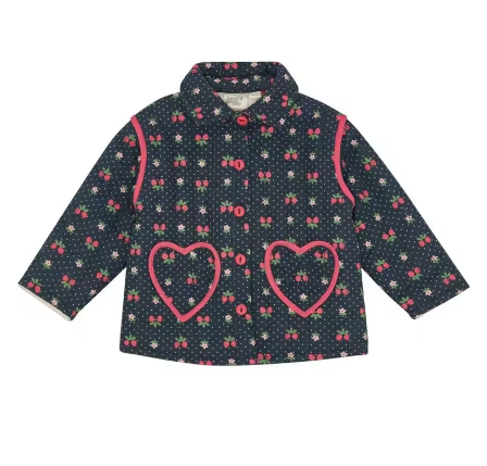 FL Jacket