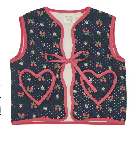 FL Vest