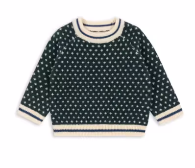 KS Sweater