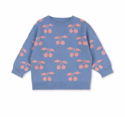 KS Sweater