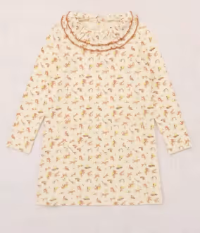 MP Dress