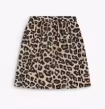 TNS Skirt