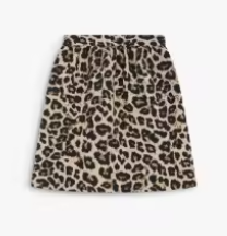 TNS Skirt