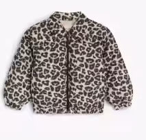 TNS Jacket