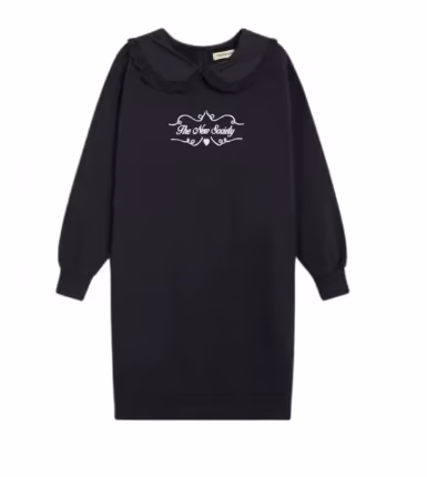 TNS Dress