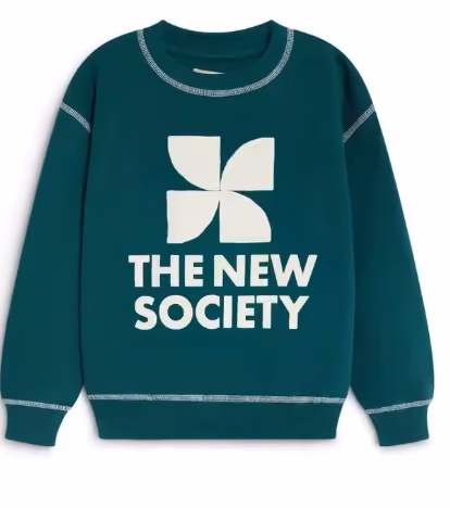 TNS Sweater