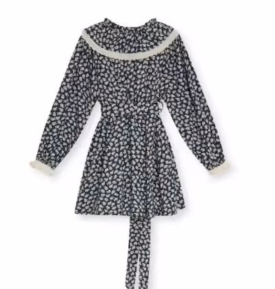 TNS dress