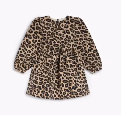 TNS Dress