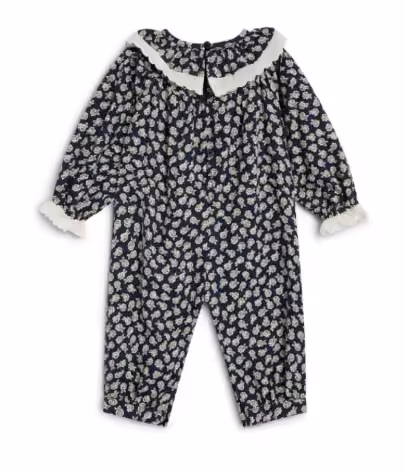 TNS Romper