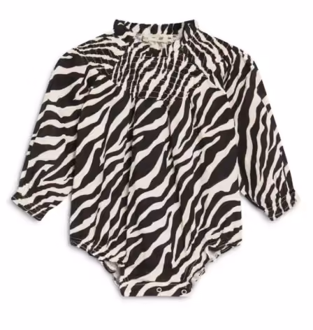 TNS Romper