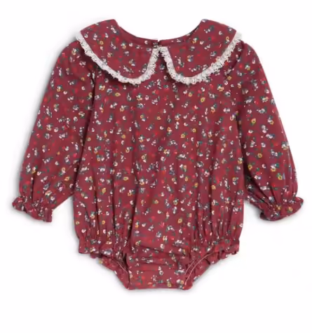 TNS Romper 