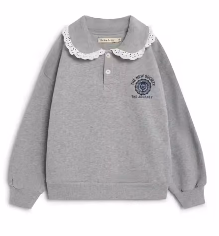 TNS Sweatshirt