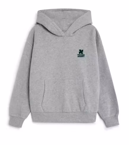 TNS Sweatshirt