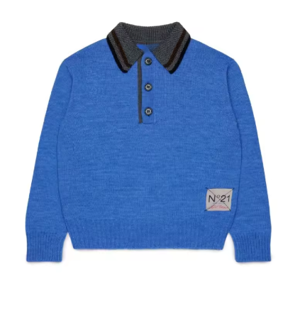 N21 Sweater
