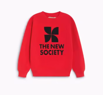 TNS Sweatshirt