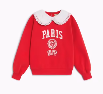 TNS Sweatshirt