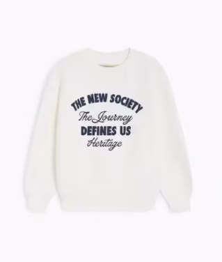 TNS Sweatshirt