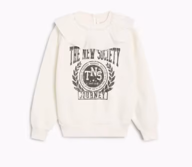 TNS Sweatshirt