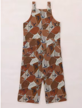MP Overalls