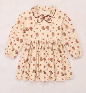 MP Dress