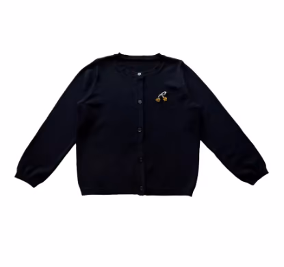 BP Cardigan