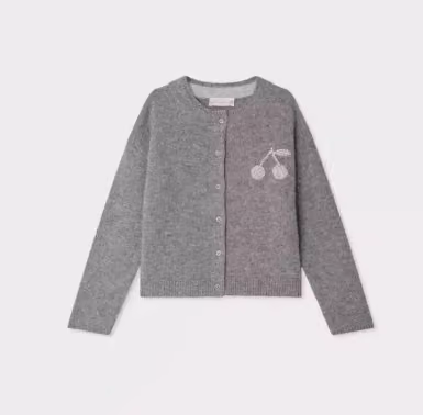 BP Cardigan