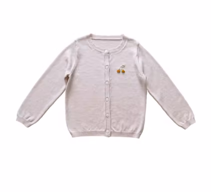 BP Cardigan