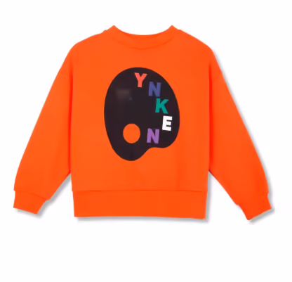 Wyn Sweatshirt