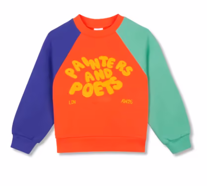 Wyn Sweatshirt