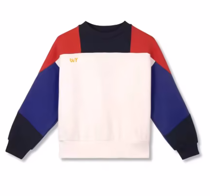 Wyn Sweatshirt