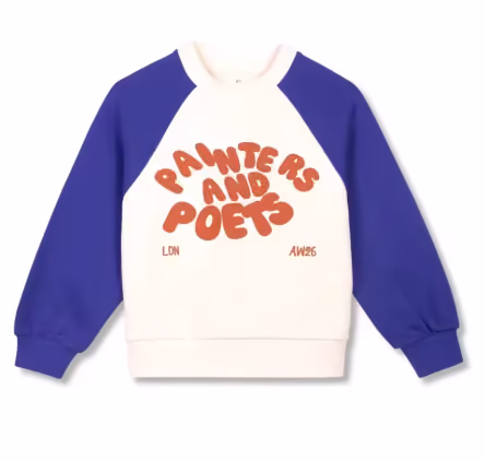 Wyn Sweatshirt