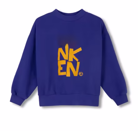 Wyn Sweatshirt