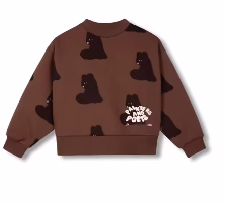 Wyn Sweatshirt