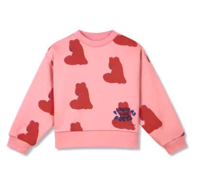 Wyn Sweatshirt
