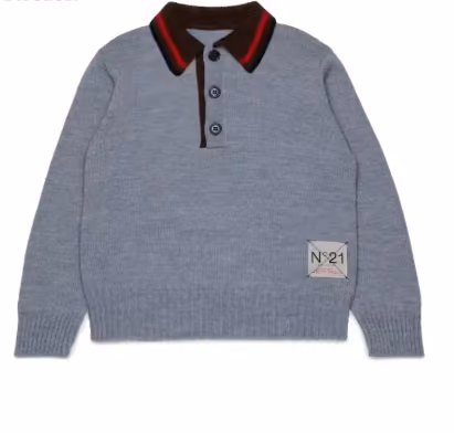 N21 Sweater