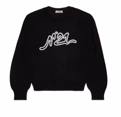 N21 Sweater