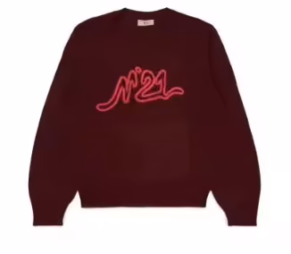 N21 Sweater