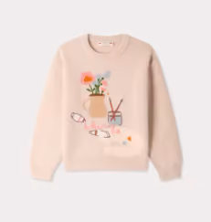 BP Sweater