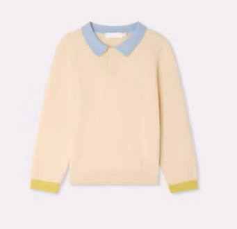 BP Sweater
