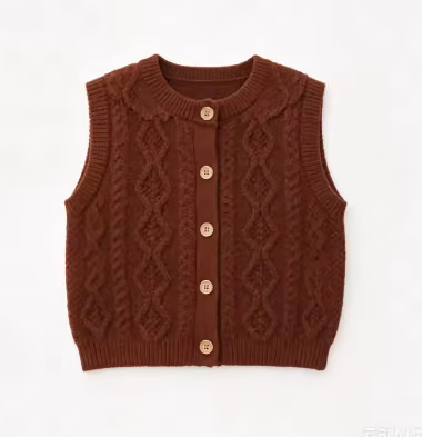 BP Vest